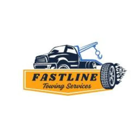 Fast Line Recovery logo